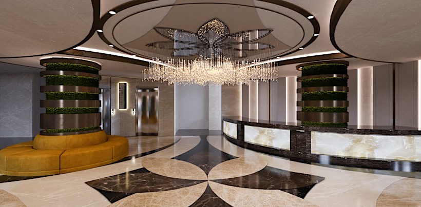 Renex Hotel Genel 1